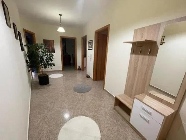 Evendum Central Apartment 1 Tirana