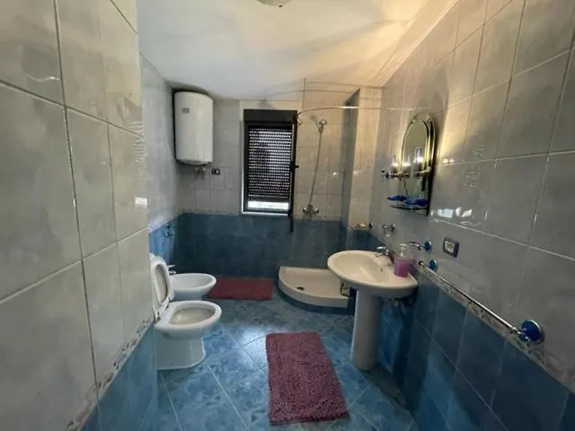 Evendum Central Apartment 1 Tirana