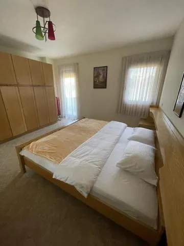 Evendum Central Apartment 1 Tirana Albania
